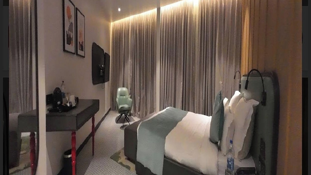Photo of Bedroom in Jamshedpur