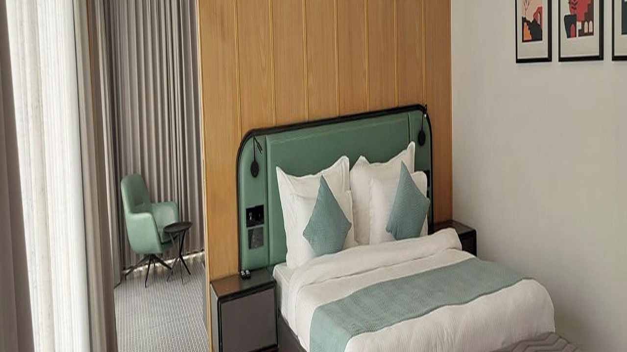 Photo of Bedroom in Jamshedpur