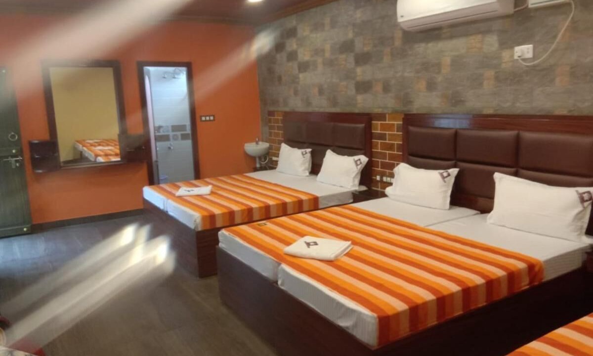 Photo of Bedroom in Kanyakumari