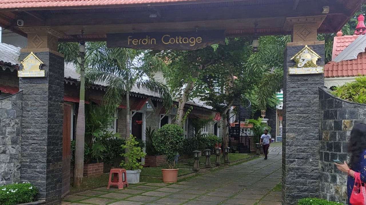 Photo of Outdoor in Kanyakumari