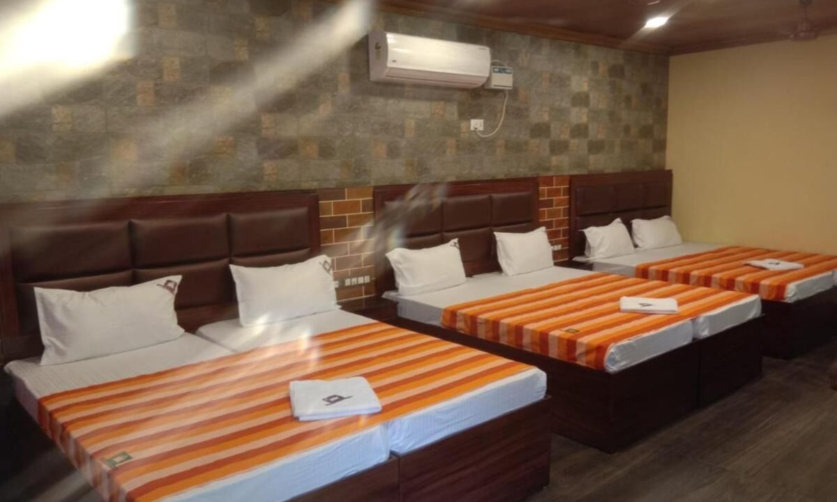 Photo of Bedroom in Kanyakumari