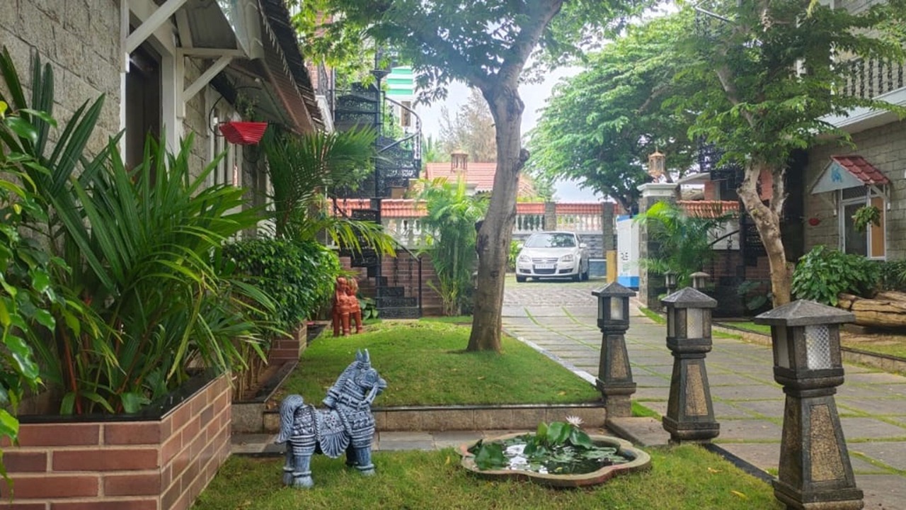 Photo of Outdoor in Kanyakumari