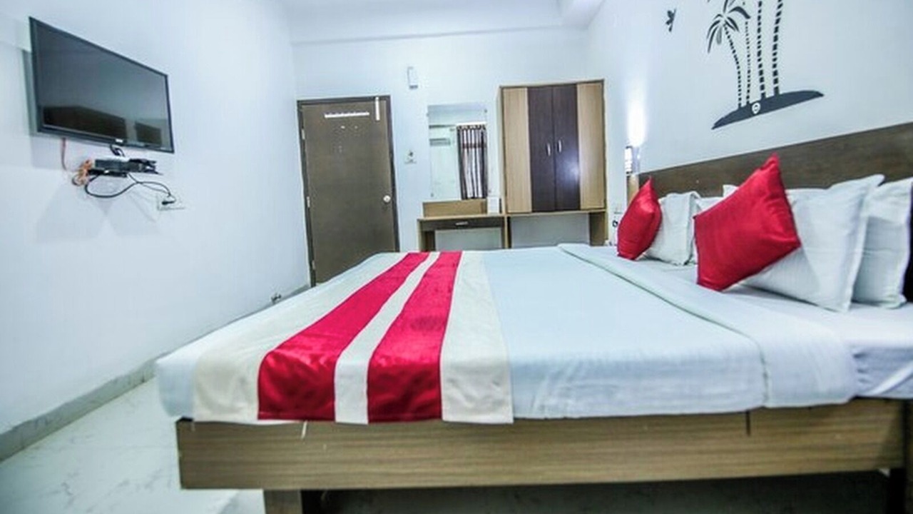 Photo of Bedroom in Jabalpur