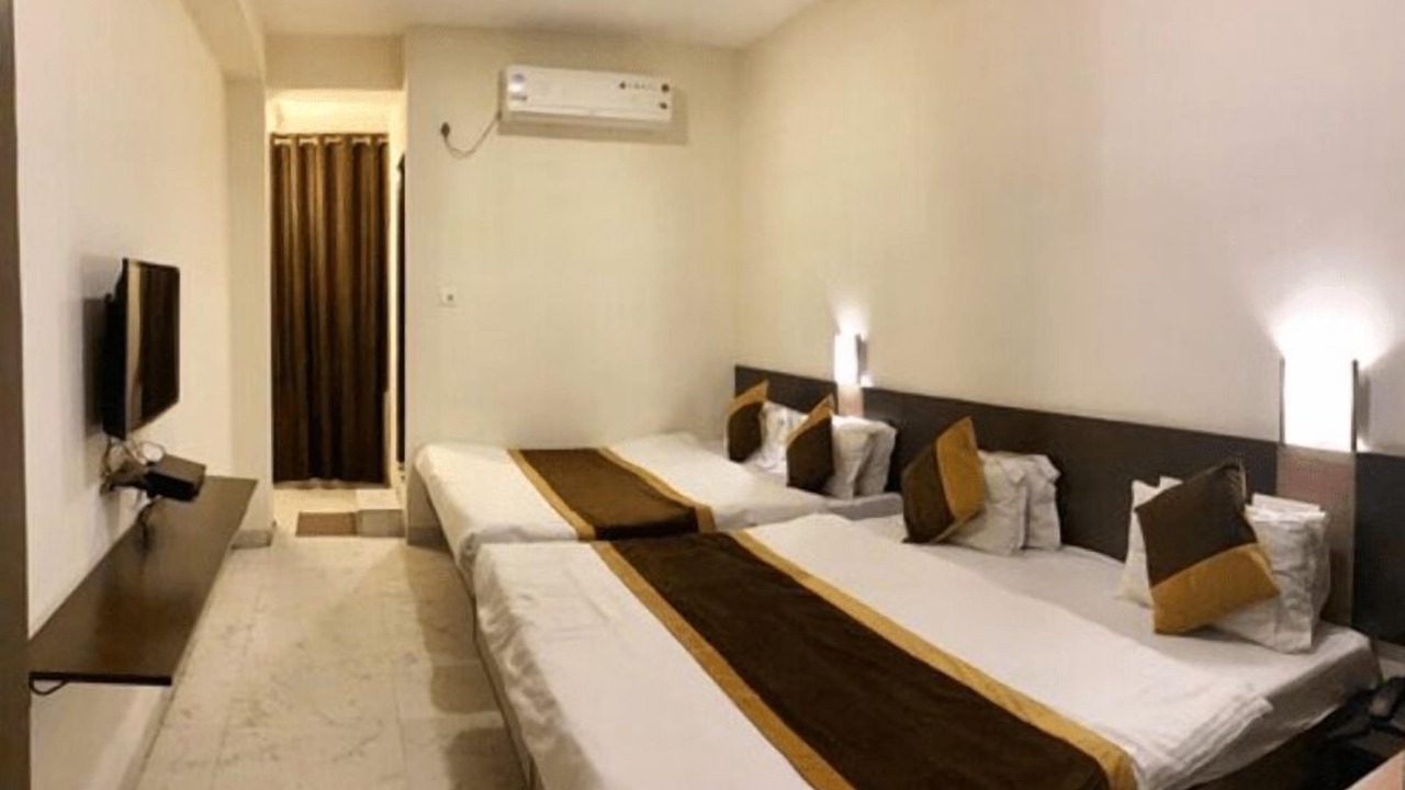 Photo of Bedroom in Jabalpur