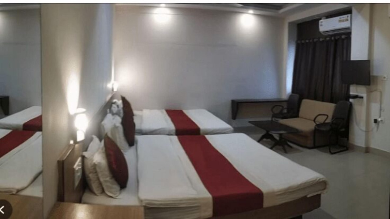 Photo of Bedroom in Jabalpur