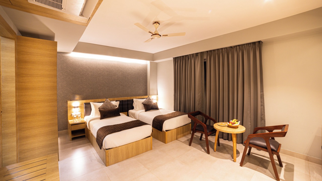 Photo of Bedroom in Kolkata