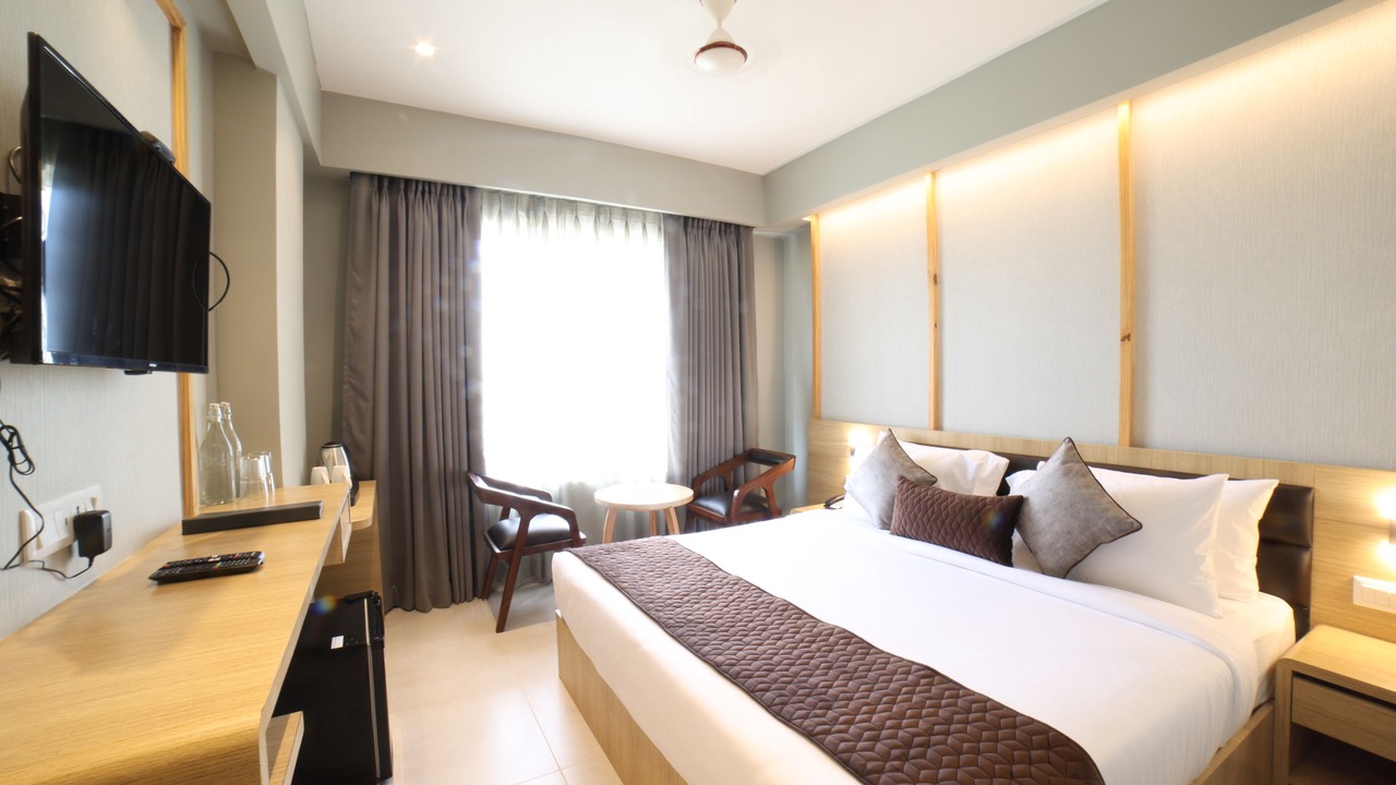 Photo of Bedroom in Kolkata