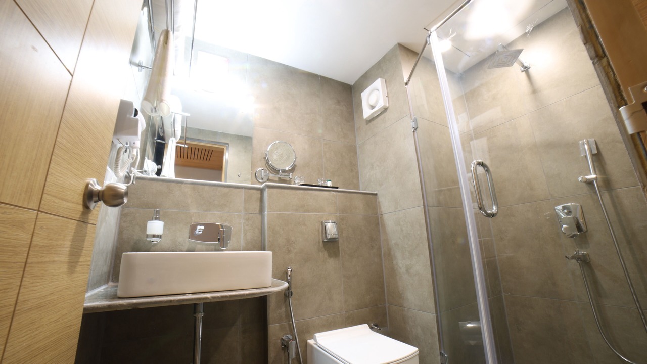 Photo of Bathroom in Kolkata
