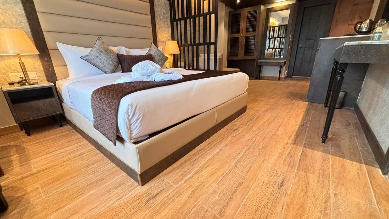 Photo of Bedroom in Kolkata