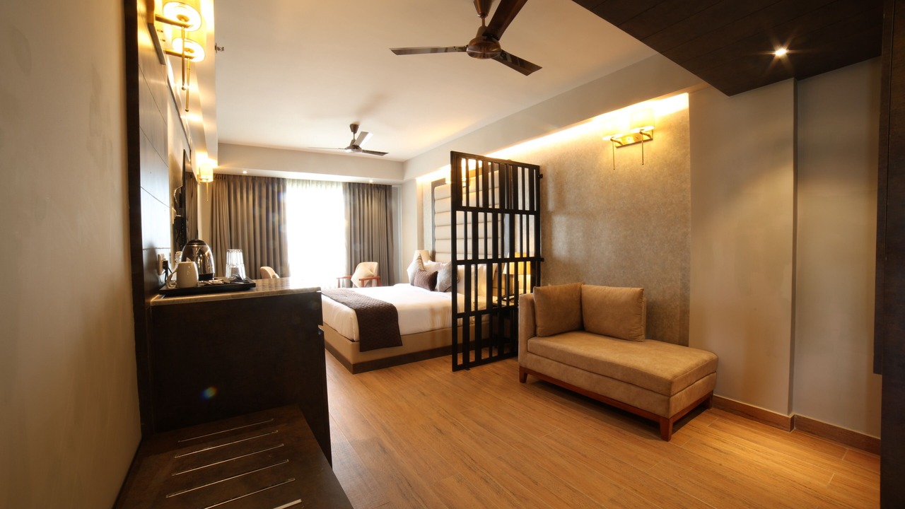 Photo of Bedroom in Kolkata