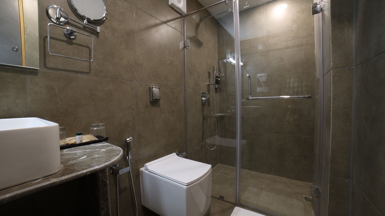 Photo of Bathroom in Kolkata