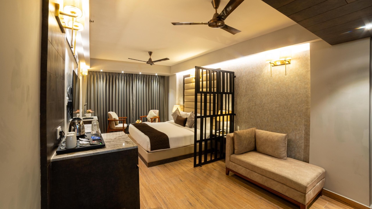 Photo of Bedroom in Kolkata