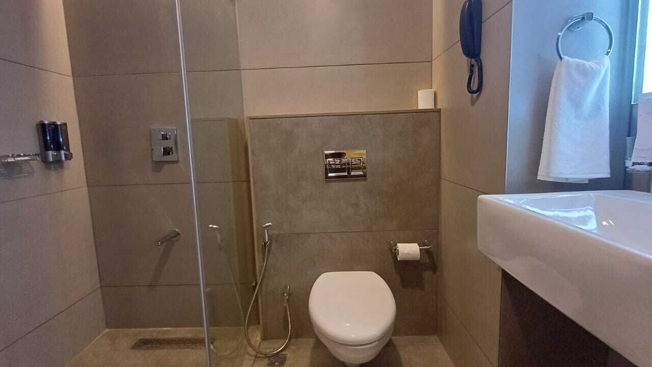 Photo of Bathroom in Hosur