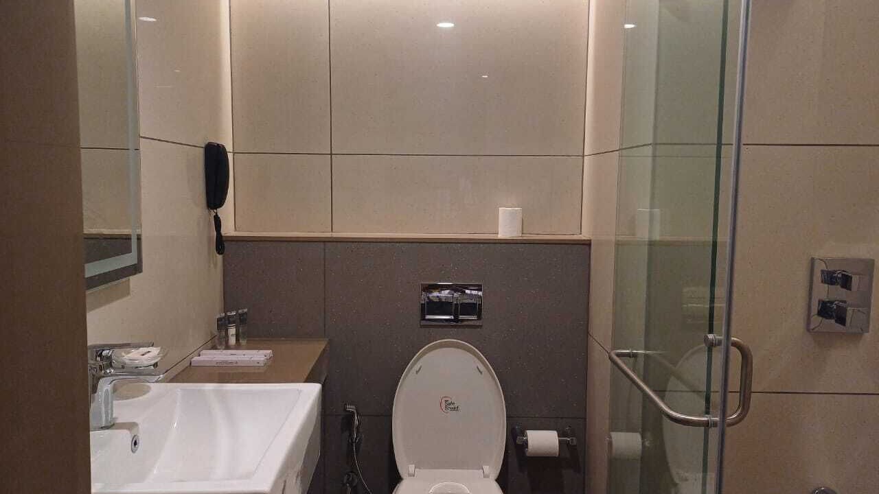 Photo of Bathroom in Hosur