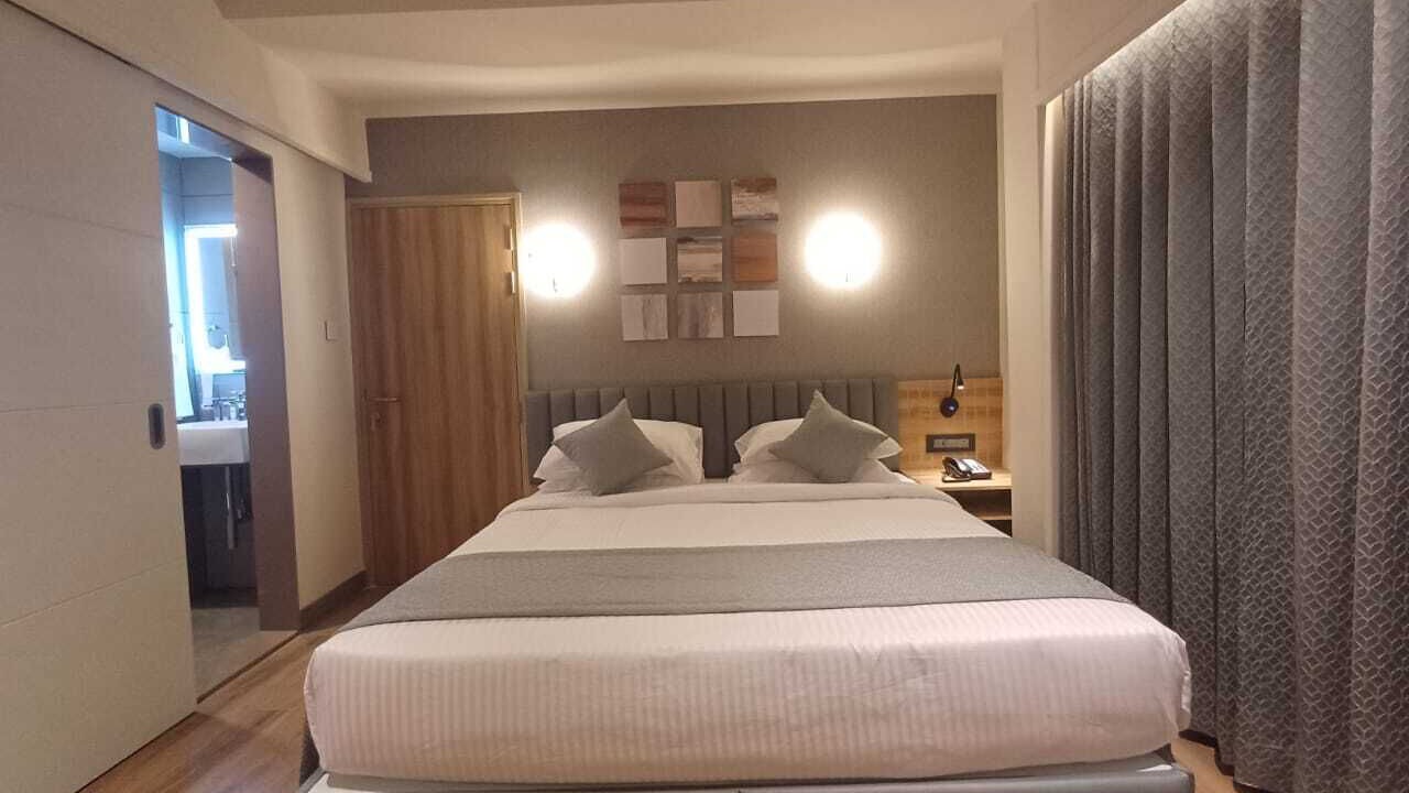 Photo of Bedroom in Hosur