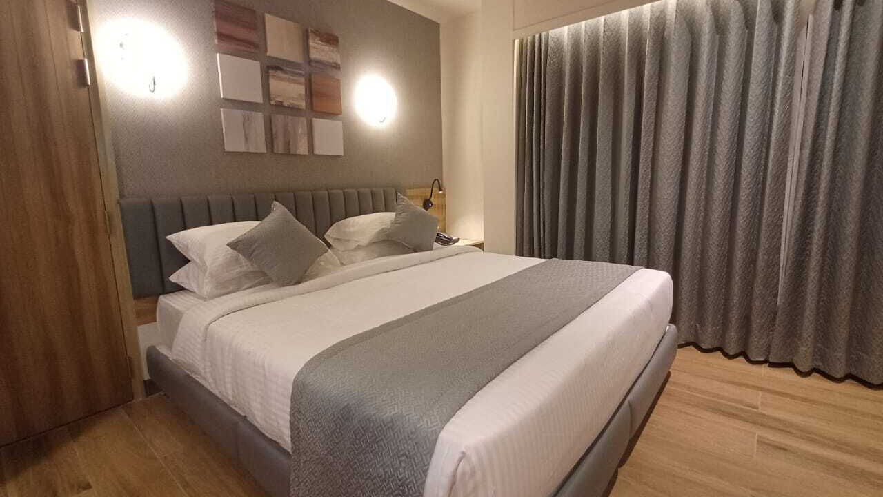 Photo of Bedroom in Hosur