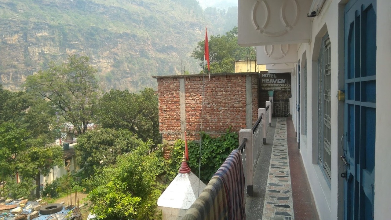 Photo of Bedroom in Chamoli