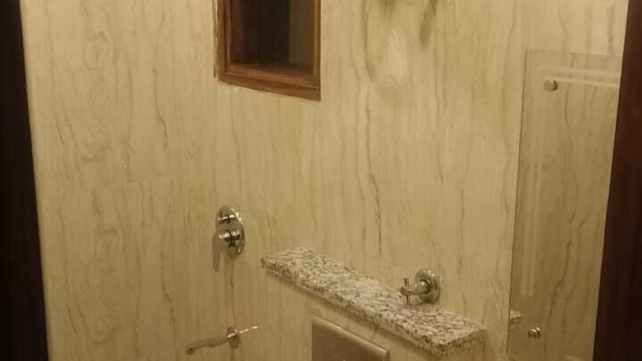 Photo of Bathroom in Rishikesh
