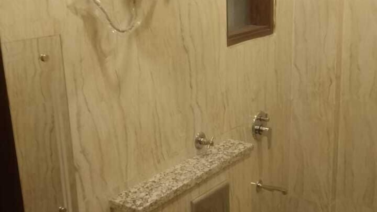 Photo of Bathroom in Rishikesh