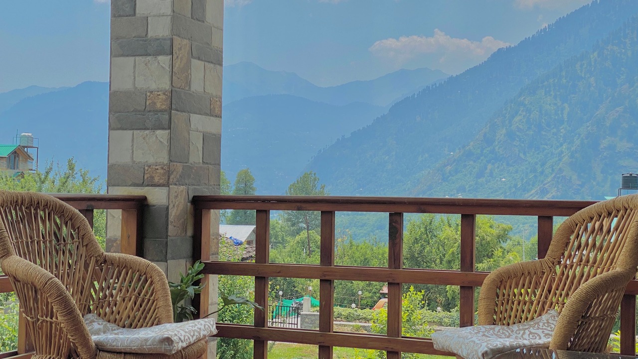Photo of Outdoor in Manali