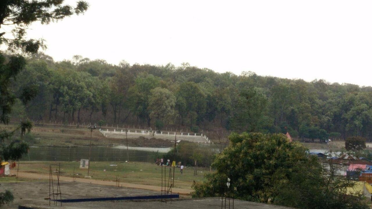 Photo of Others in Amarkantak