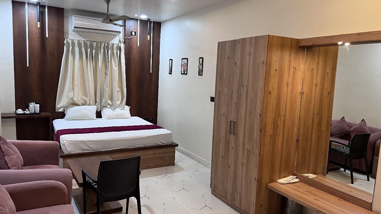 Photo of Bedroom in Hazaribagh
