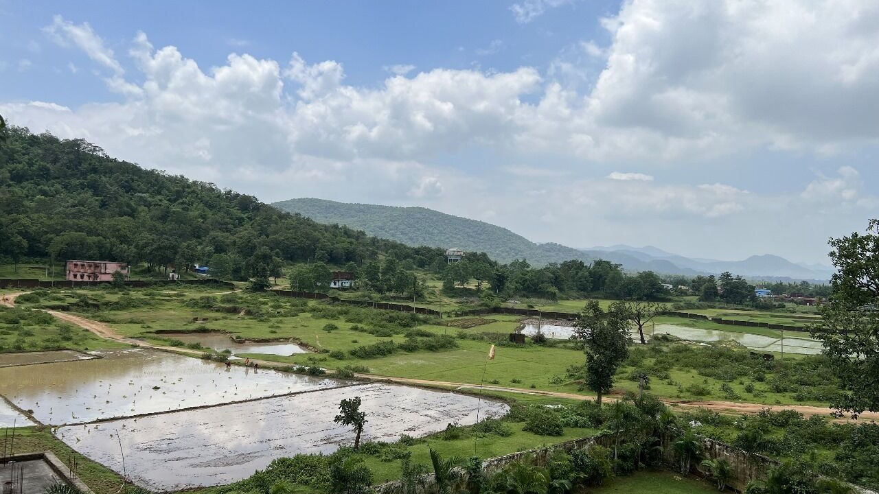 Photo of Outdoor in Hazaribagh