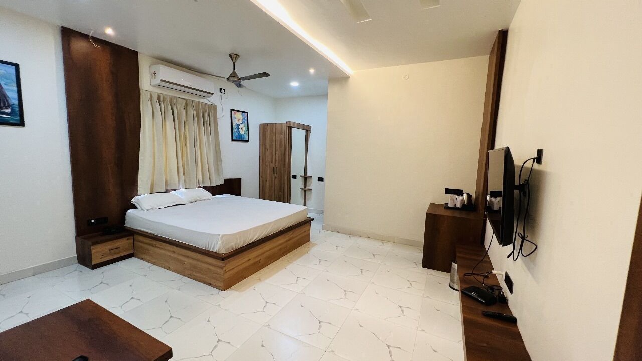 Photo of Bedroom in Hazaribagh