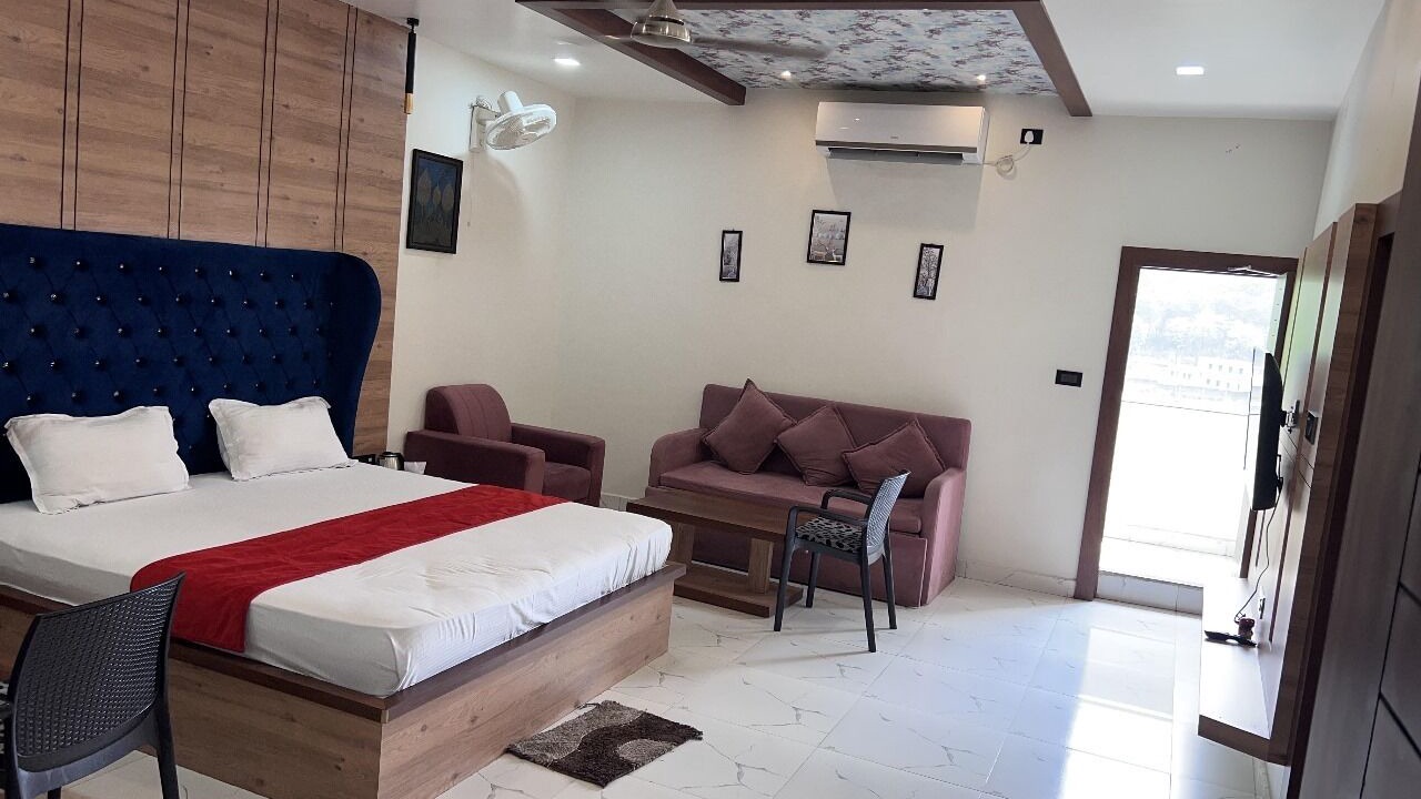 Photo of Bedroom in Hazaribagh