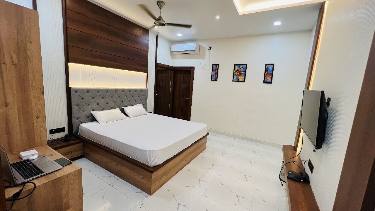Photo of Bedroom in Hazaribagh