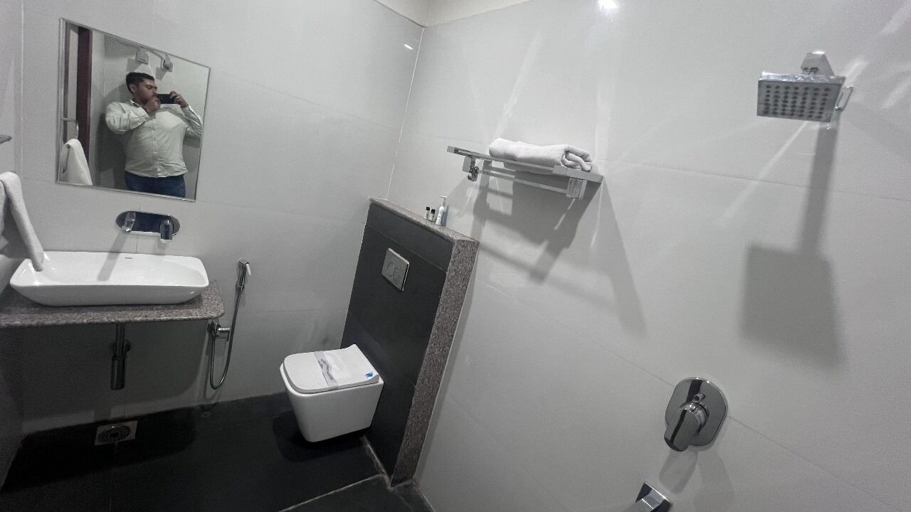 Photo of Bathroom in Hazaribagh