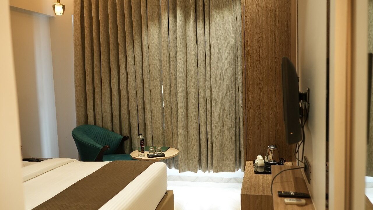 Photo of Bedroom in Tuljapur