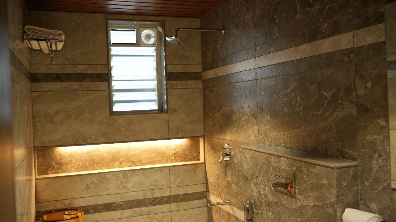 Photo of Bathroom in Tuljapur