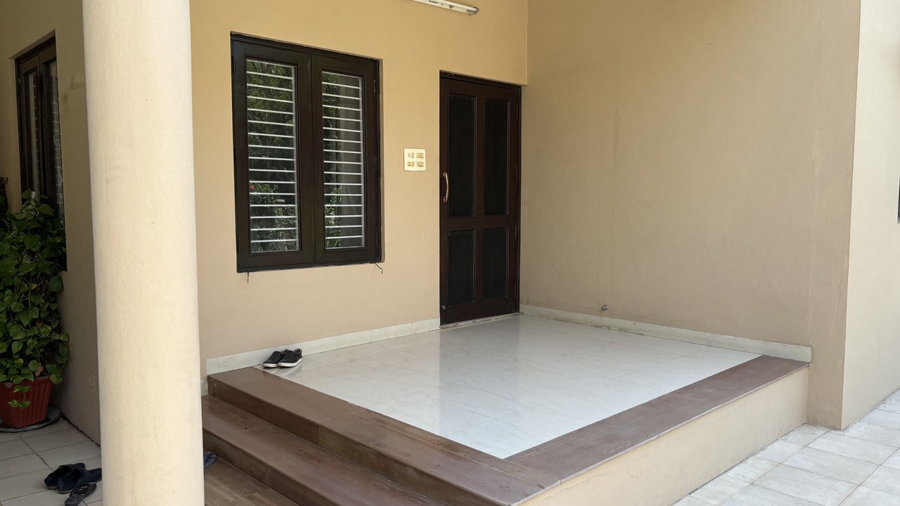 Photo of Outdoor in Rau