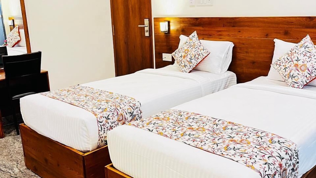 Photo of Bedroom in Sriperumbudur