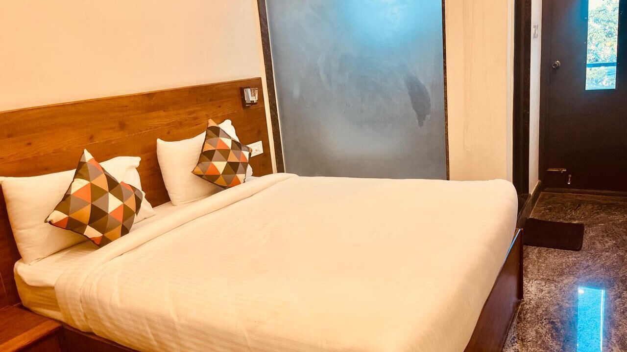 Photo of Bedroom in Sriperumbudur