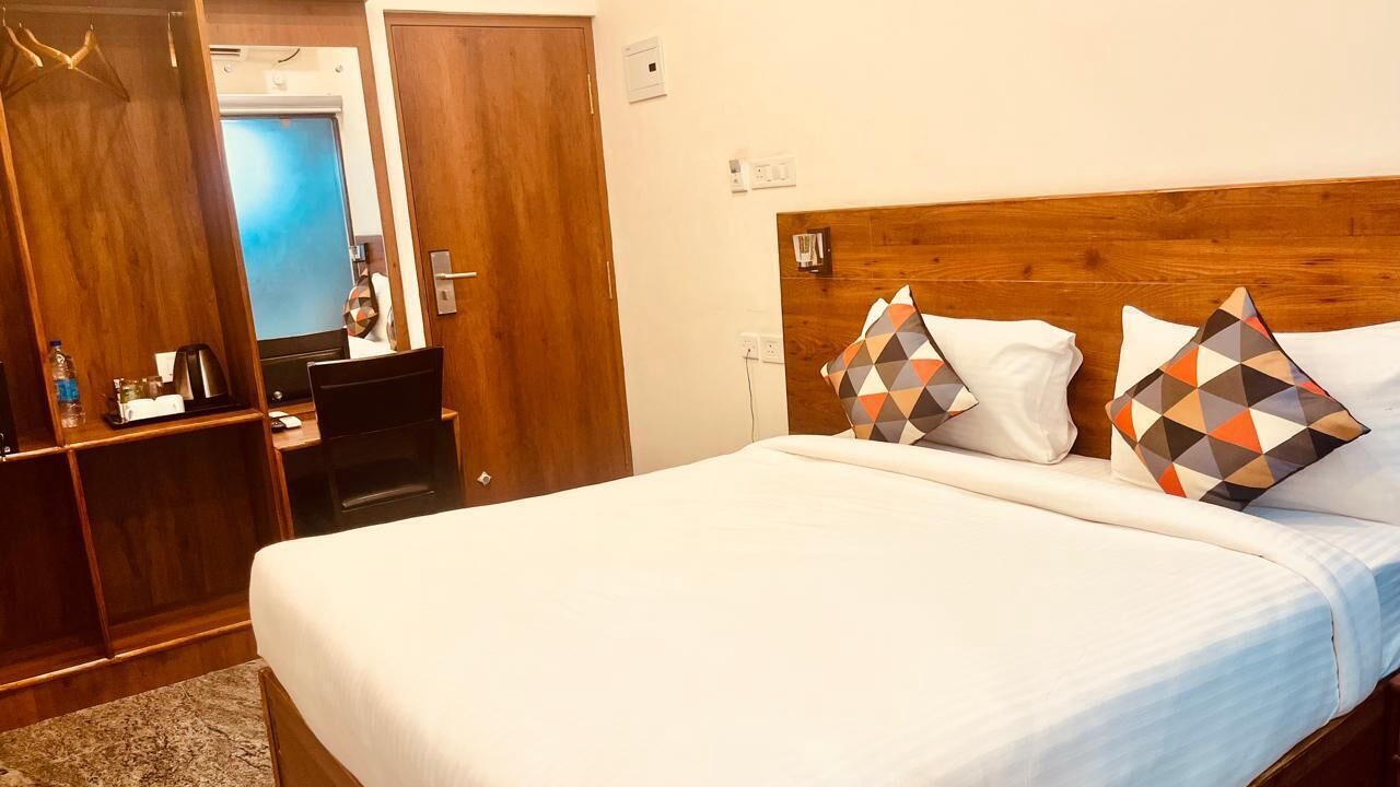 Photo of Bedroom in Sriperumbudur