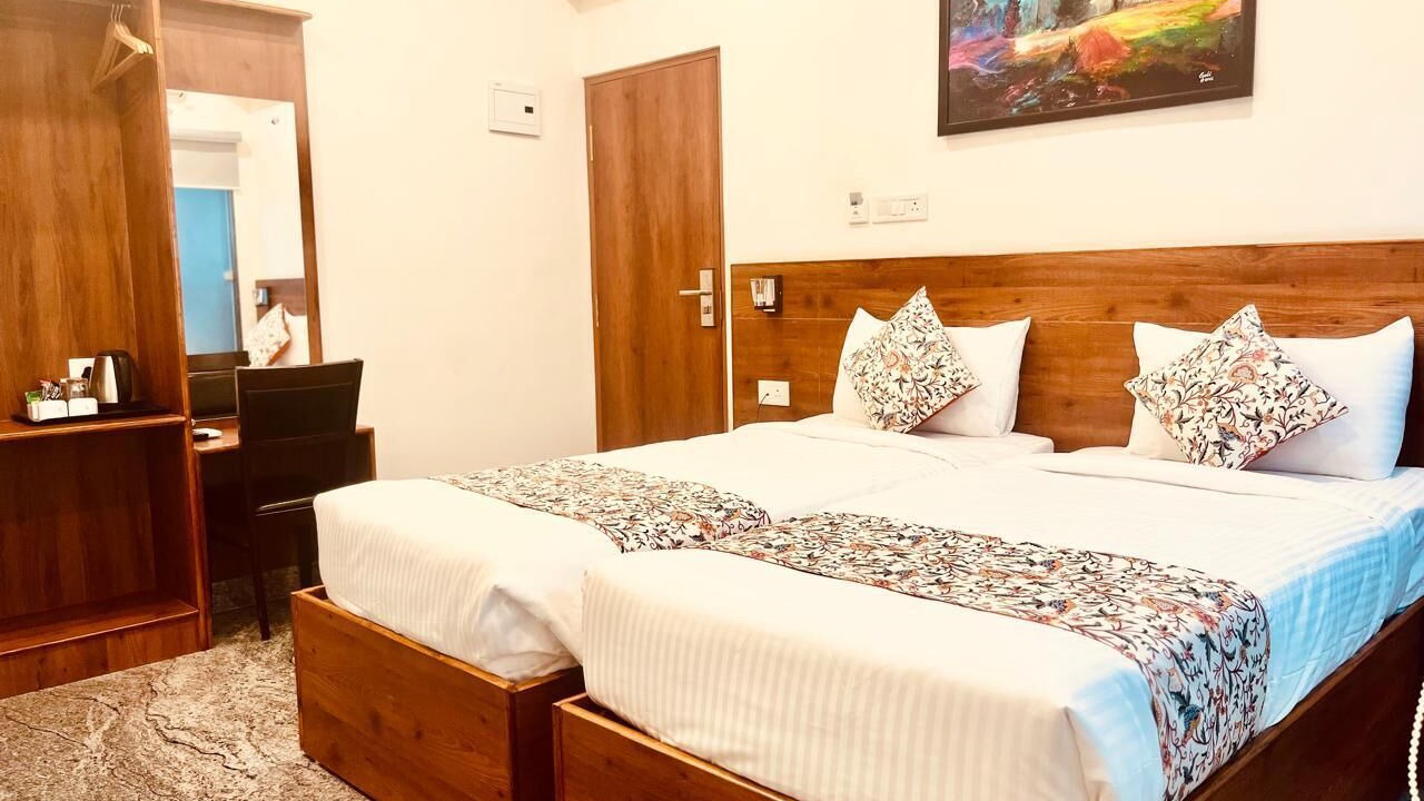 Photo of Bedroom in Sriperumbudur