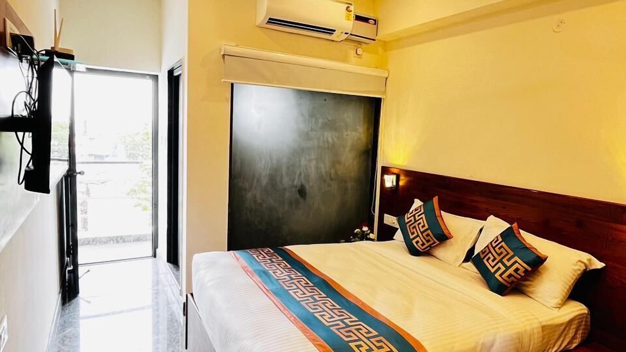 Photo of Bedroom in Sriperumbudur