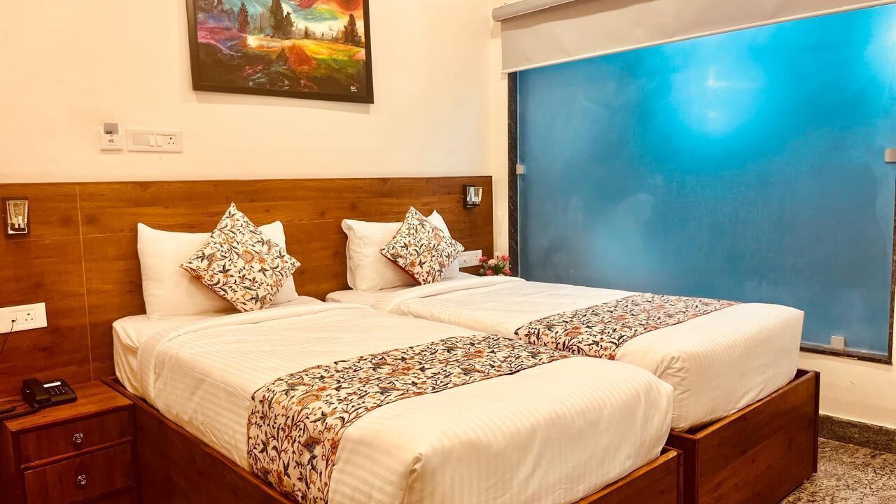 Photo of Bedroom in Sriperumbudur