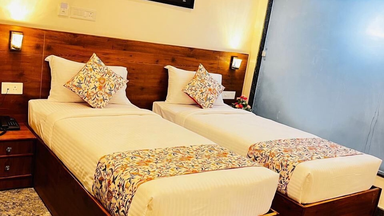 Photo of Bedroom in Sriperumbudur