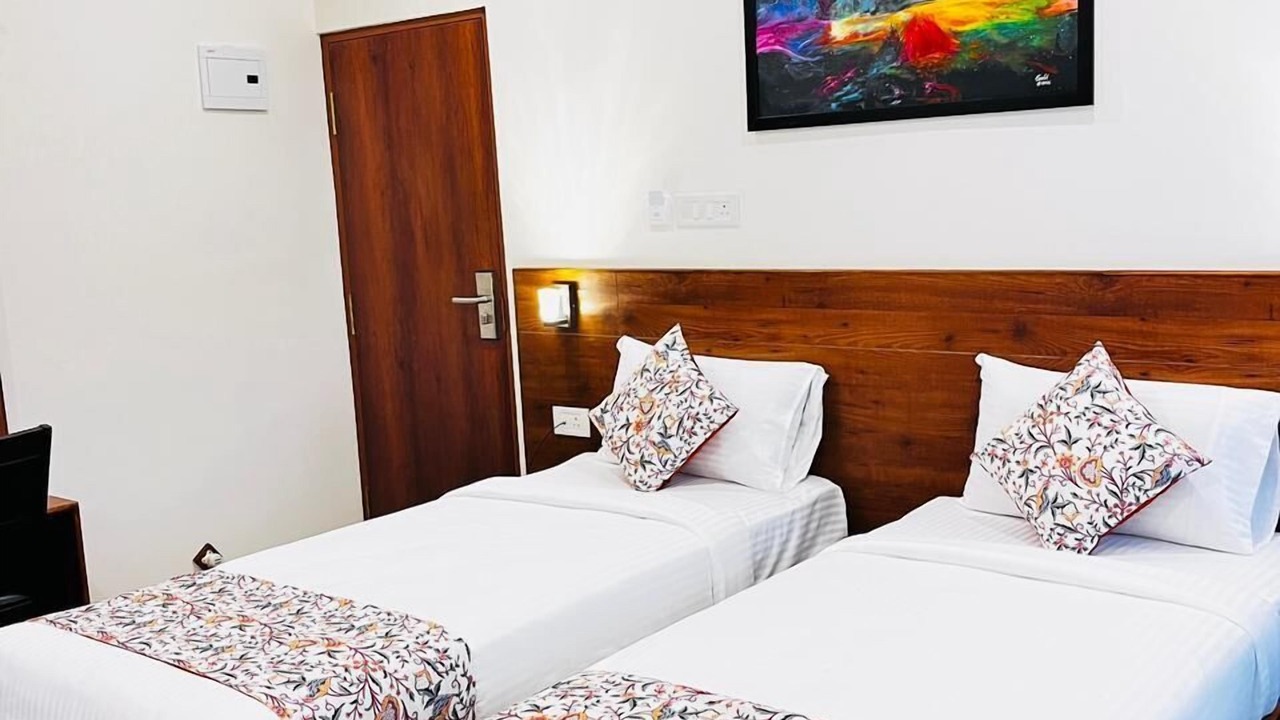 Photo of Bedroom in Sriperumbudur
