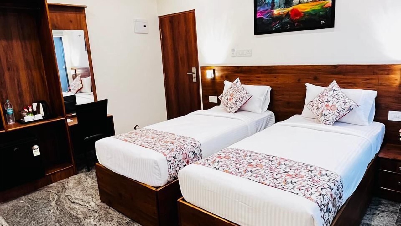 Photo of Bedroom in Sriperumbudur