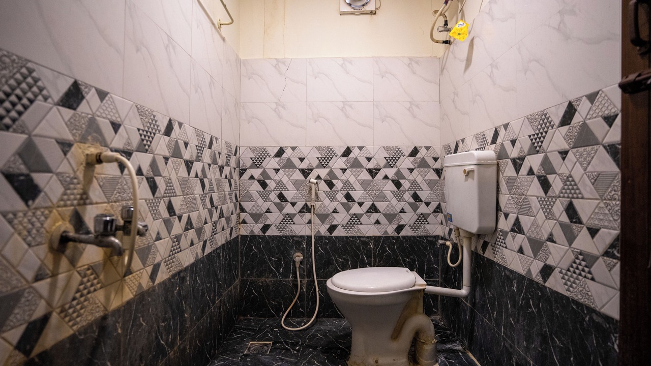Photo of Bathroom in Tambaram