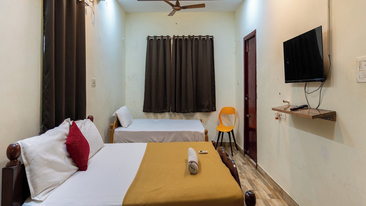 Photo of Bedroom in Tambaram