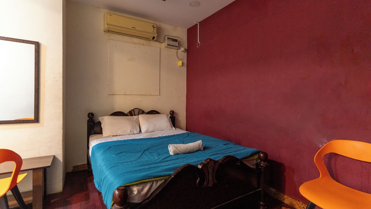 Photo of Bedroom in Tambaram