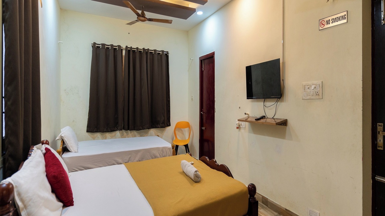 Photo of Bedroom in Tambaram