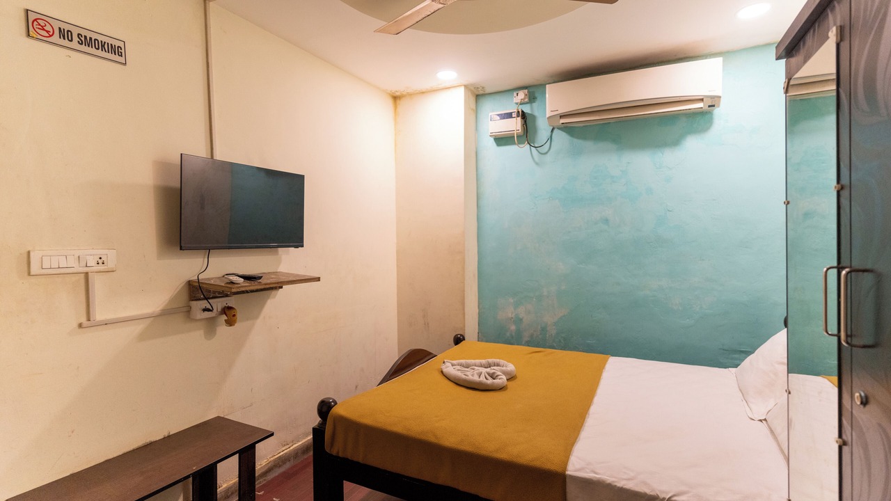 Photo of Bedroom in Tambaram