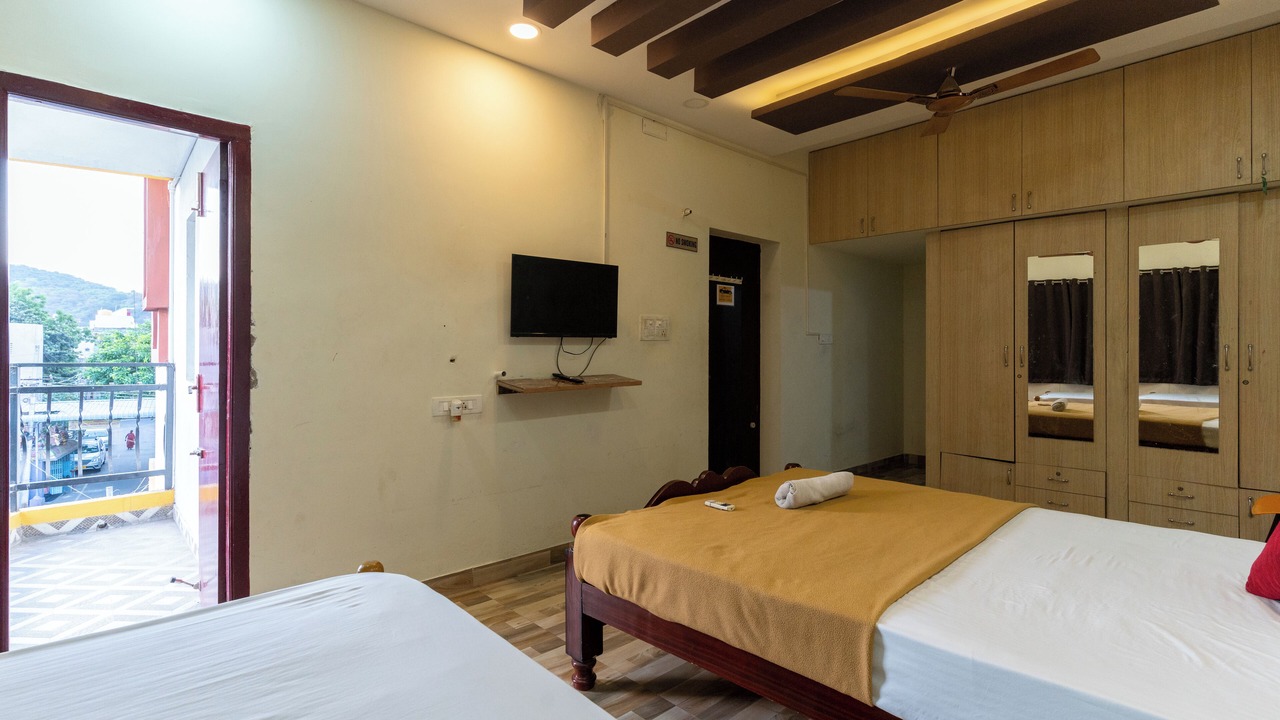 Photo of Bedroom in Tambaram