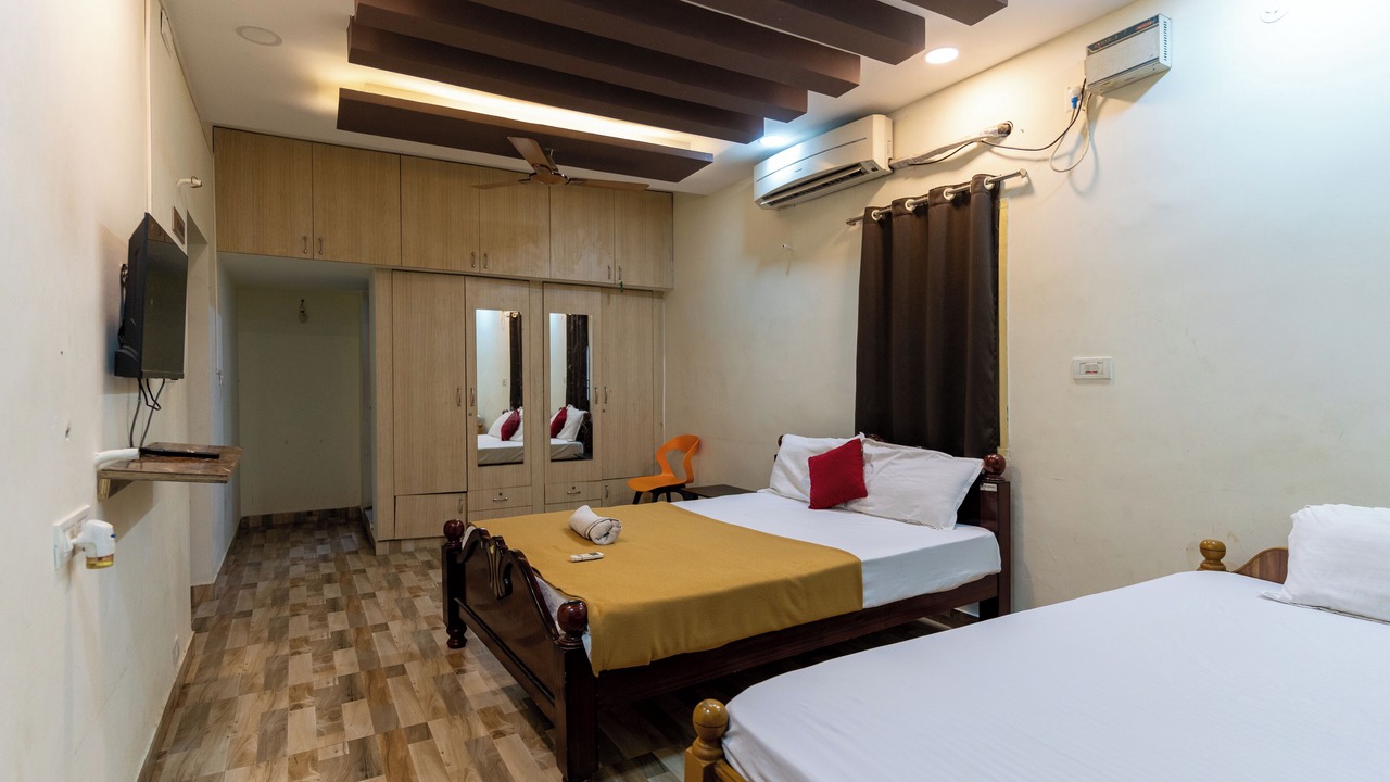 Photo of Bedroom in Tambaram